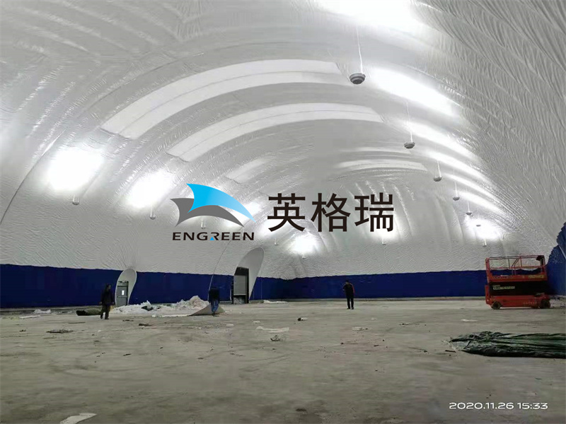 用羞羞APP大全结构搭建仓储馆具有省钱节约能源等多种优点