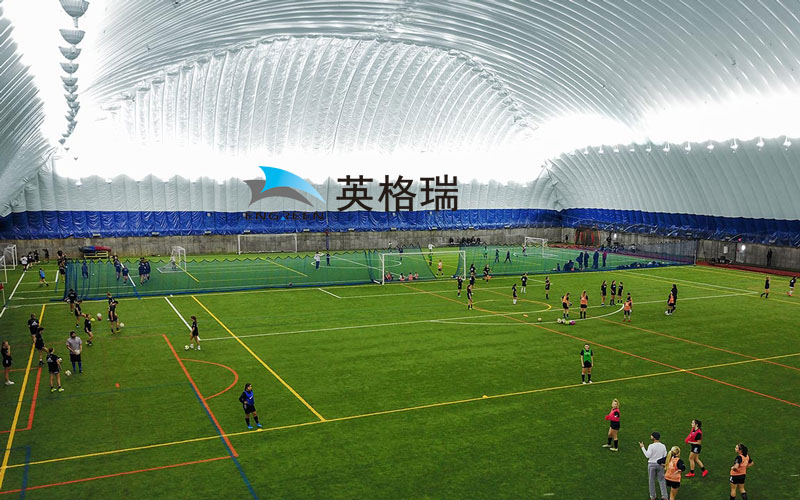 选择充羞羞APP大全结构建造足球场有哪些优势？