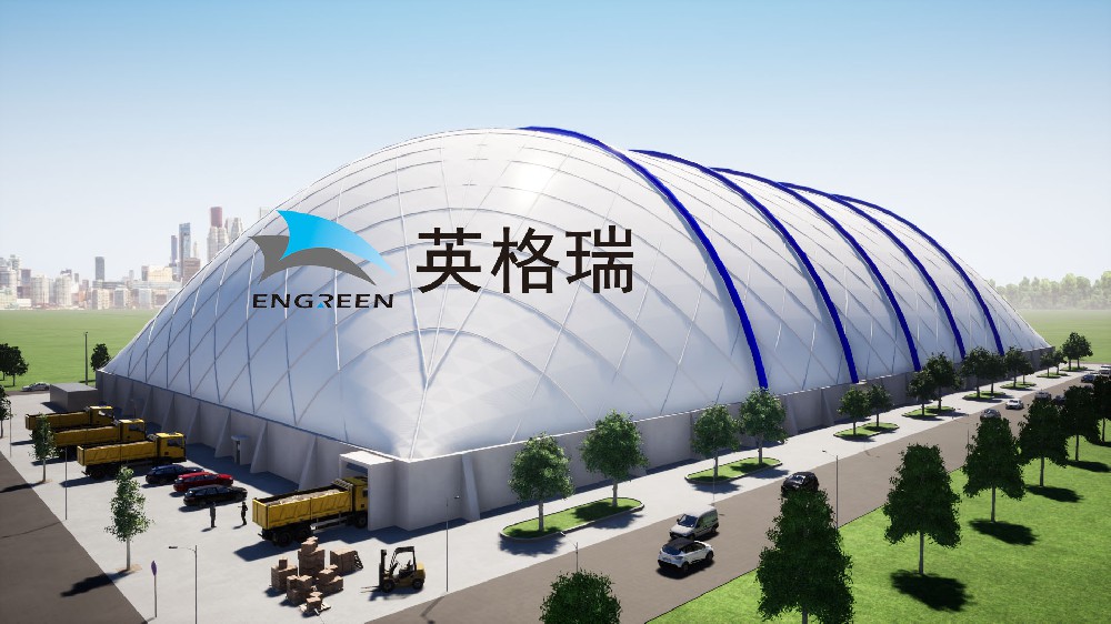 全封闭羞羞APP大全煤场与传统煤场的区别有哪些？