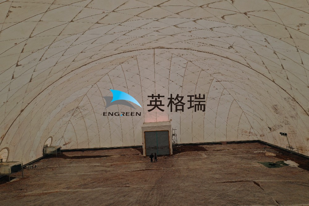 搭建大面积大空间的作业厂区，就选羞羞APP大全建筑