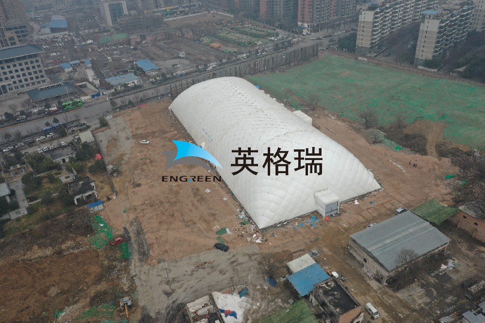 充羞羞APP大全建筑——土壤修复项目的新选择